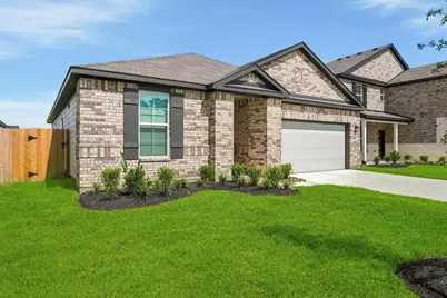 316 Tall Birch Drive, Hockley, TX 77447 - Photo 3
