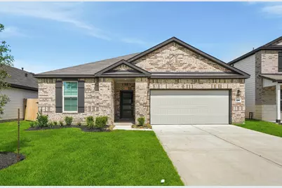 316 Tall Birch Drive, Hockley, TX 77447 - Photo 1