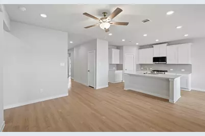 316 Tall Birch Drive, Hockley, TX 77447 - Photo 11