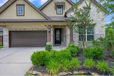 4206 Grand Oaks Wind, Spring, TX 77386 - Photo 3