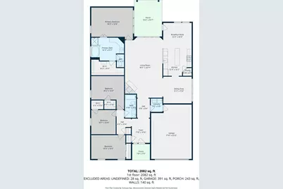 2331 Princess Deanna Lane, Katy, TX 77493 - Photo 3