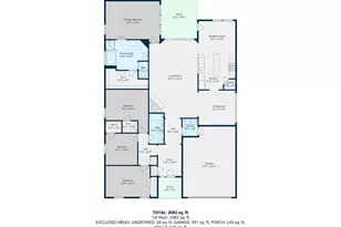 2331 Princess Deanna Ln, Katy, TX 77493 - Photo 3