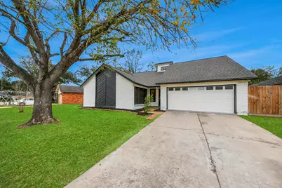 718 Land Grant Drive, Richmond, TX 77406 - Photo 3