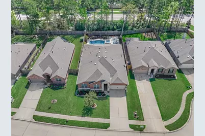 14019 Beaverhead Range Court, Conroe, TX 77384 - Photo 1