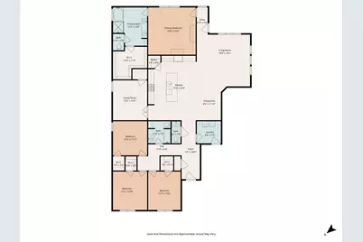 14019 Beaverhead Range Court, Conroe, TX 77384 - Photo 35