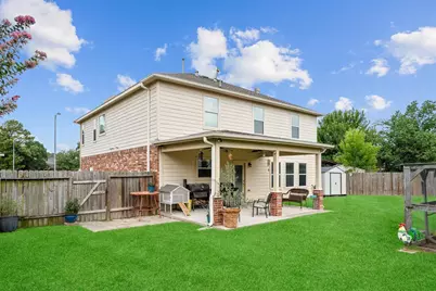 11802 Ribbon Falls Court, Tomball, TX 77375 - Photo 33