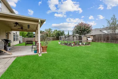 11802 Ribbon Falls Court, Tomball, TX 77375 - Photo 35