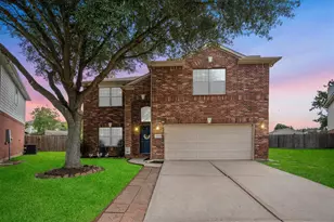 11802 Ribbon Falls Ct, Tomball, TX 77375 - Photo 1