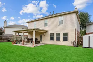 11802 Ribbon Falls Ct, Tomball, TX 77375 - Photo 31