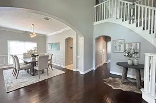 12802 Rock Falls Way, Houston, TX 77041 - Photo 5