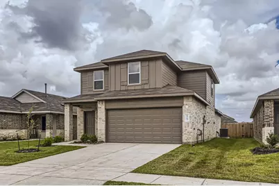 5703 Redstone Gardens Drive, Spring, TX 77373 - Photo 3