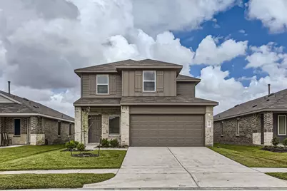 5703 Redstone Gardens Drive, Spring, TX 77373 - Photo 1
