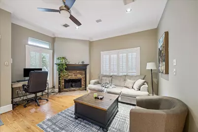 427 W 24th Street, Houston, TX 77008 - Photo 5