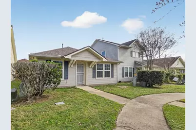 6231 Lone Prairie Way, Katy, TX 77449 - Photo 3