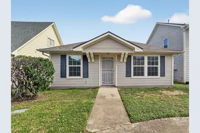 6231 Lone Prairie Way, Katy, TX 77449 - Photo 1