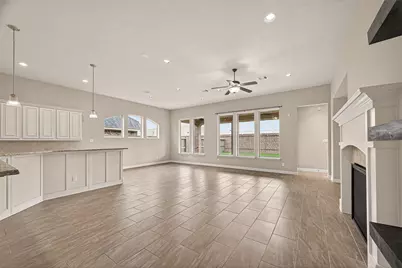 5423 Mason Mountain Lane, Houston, TX 77059 - Photo 5