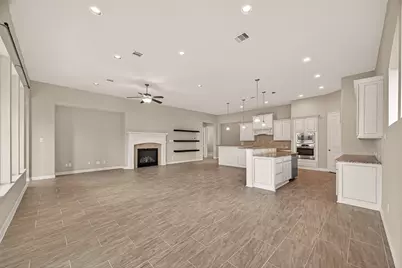 5423 Mason Mountain Lane, Houston, TX 77059 - Photo 7