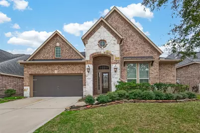 5423 Mason Mountain Lane, Houston, TX 77059 - Photo 1