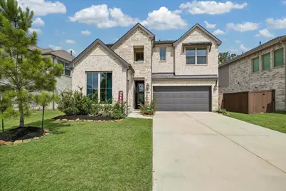 16810 Williams Gully Trail, Humble, TX 77346 - Photo 1