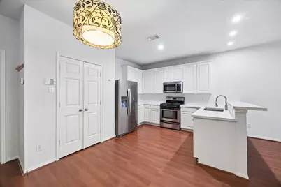 1161 Eden Park Lane, Houston, TX 77018 - Photo 3