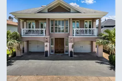 123 Port Street, San Leon, TX 77539 - Photo 7