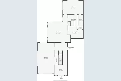 123 Port Street, San Leon, TX 77539 - Photo 45
