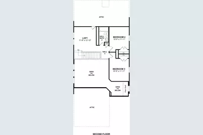 18451 Christine Elizabeth Lane, New Caney, TX 77357 - Photo 5