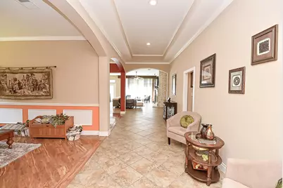 6308 Silver Thistle Lane #1, Katy, TX 77441 - Photo 5