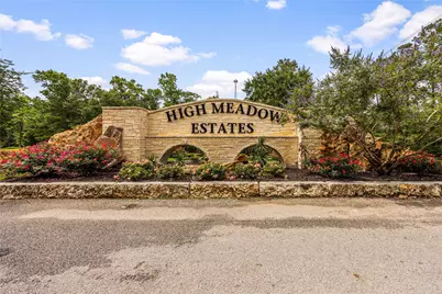 23510 High Meadow Estates Drive, Montgomery, TX 77316 - Photo 13