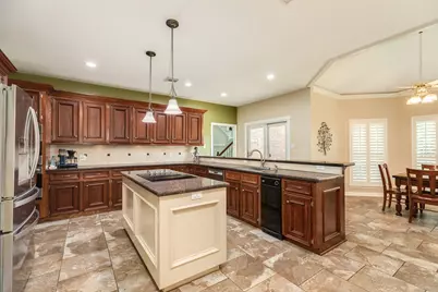 14618 Sandy Creek Drive, Houston, TX 77070 - Photo 19