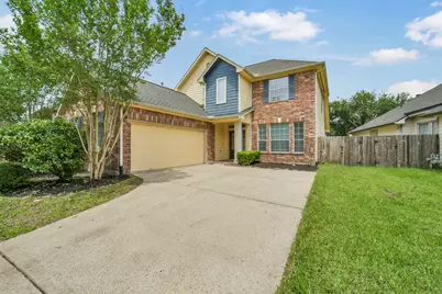 21626 Shallow Glen Lane, Katy, TX 77450 - Photo 1