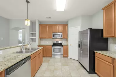 21626 Shallow Glen Lane, Katy, TX 77450 - Photo 17
