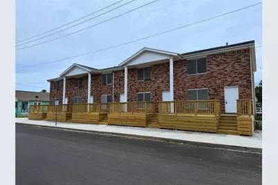 711 7th Street #1, Galveston, TX 77550 - Photo 1