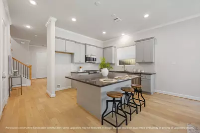 4317 Roseland Street #B, Houston, TX 77006 - Photo 5