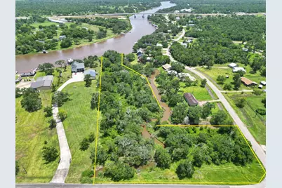 0 County Road 659, Brazoria, TX 77422 - Photo 1
