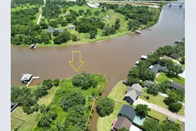 0 County Road 659, Brazoria, TX 77422 - Photo 1