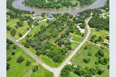 0 County Road 659, Brazoria, TX 77422 - Photo 9