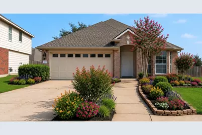 19202 Sunny Leaf Lane, Katy, TX 77449 - Photo 1