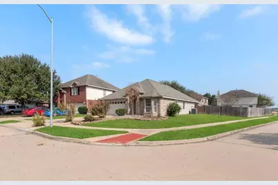 19202 Sunny Leaf Lane, Katy, TX 77449 - Photo 3