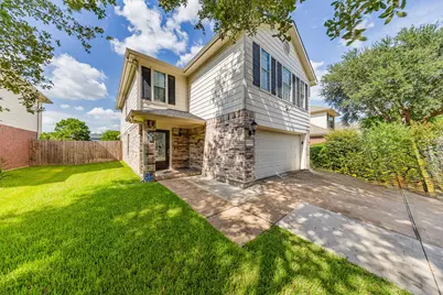 21622 Sandystone Lane, Katy, TX 77449 - Photo 7