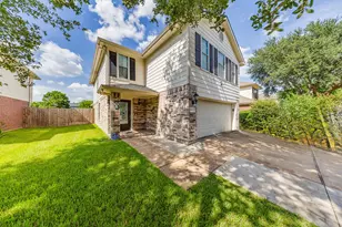 21622 Sandystone Ln, Katy, TX 77449 - Photo 7