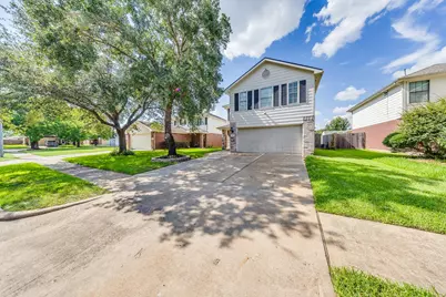 21622 Sandystone Lane, Katy, TX 77449 - Photo 1