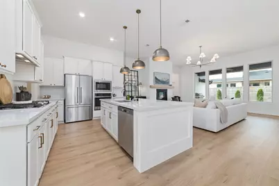 15208 Tree Swallow Court, Magnolia, TX 77354 - Photo 5