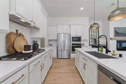 15208 Tree Swallow Court, Magnolia, TX 77354 - Photo 7