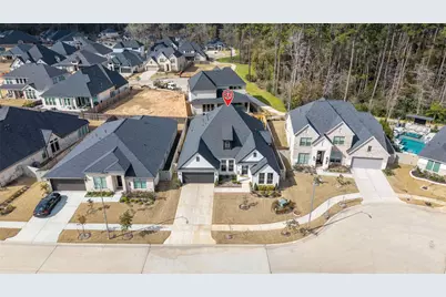 15208 Tree Swallow Court, Magnolia, TX 77354 - Photo 35