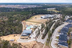 15208 Tree Swallow Ct, Magnolia, TX 77354 - Photo 43