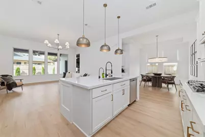 15208 Tree Swallow Court, Magnolia, TX 77354 - Photo 9