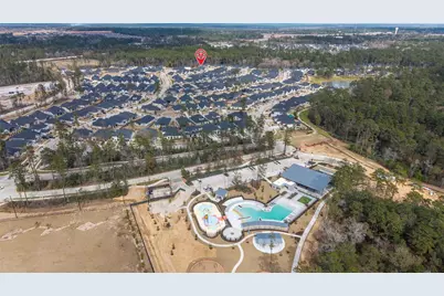 15208 Tree Swallow Court, Magnolia, TX 77354 - Photo 49