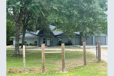 482 Rolling, Livingston, TX 77351 - Photo 3