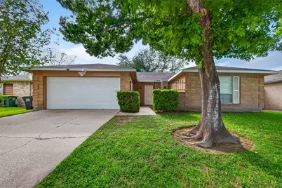 1122 Woodbridge Avenue, Pearland, TX 77584 - Photo 3